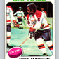 1975-76 O-Pee-Chee #43 Mike Marson  RC Rookie Capitals  V5382