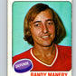 1975-76 O-Pee-Chee #44 Randy Manery  Atlanta Flames  V5383
