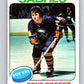 1975-76 O-Pee-Chee #46 Rene Robert  Buffalo Sabres  V5386