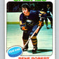 1975-76 O-Pee-Chee #46 Rene Robert  Buffalo Sabres  V5387