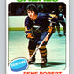 1975-76 O-Pee-Chee #46 Rene Robert  Buffalo Sabres  V5388
