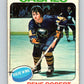 1975-76 O-Pee-Chee #46 Rene Robert  Buffalo Sabres  V5389