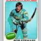 1975-76 O-Pee-Chee #46 Rene Robert  Buffalo Sabres  V5390