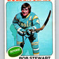 1975-76 O-Pee-Chee #46 Rene Robert  Buffalo Sabres  V5391