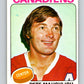 1975-76 O-Pee-Chee #50 Pete Mahovlich  Montreal Canadiens  V5399