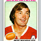 1975-76 O-Pee-Chee #50 Pete Mahovlich  Montreal Canadiens  V5403