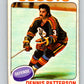 1975-76 O-Pee-Chee #51 Dennis Patterson  RC Rookie Scouts  V5407