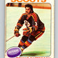 1975-76 O-Pee-Chee #51 Dennis Patterson  RC Rookie Scouts  V5408