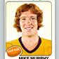 1975-76 O-Pee-Chee #52 Mike Murphy  Los Angeles Kings  V5409