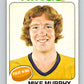 1975-76 O-Pee-Chee #52 Mike Murphy  Los Angeles Kings  V5410