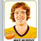 1975-76 O-Pee-Chee #52 Mike Murphy  Los Angeles Kings  V5413