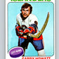 1975-76 O-Pee-Chee #54 Garry Howatt  New York Islanders  V5418
