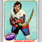 1975-76 O-Pee-Chee #54 Garry Howatt  New York Islanders  V5421