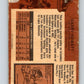 1975-76 O-Pee-Chee #54 Garry Howatt  New York Islanders  V5421