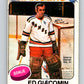 1975-76 O-Pee-Chee #55 Ed Giacomin  New York Rangers  V5423