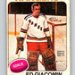1975-76 O-Pee-Chee #55 Ed Giacomin  New York Rangers  V5424