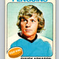 1975-76 O-Pee-Chee #57 Chuck Arnason  Pittsburgh Penguins  V5431