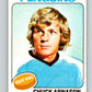 1975-76 O-Pee-Chee #57 Chuck Arnason  Pittsburgh Penguins  V5432