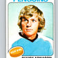 1975-76 O-Pee-Chee #57 Chuck Arnason  Pittsburgh Penguins  V5434