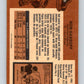 1975-76 O-Pee-Chee #58 Bob Gassoff  RC Rookie St. Louis Blues  V5436