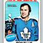 1975-76 O-Pee-Chee #59 Ron Ellis  Toronto Maple Leafs  V5439