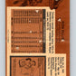 1975-76 O-Pee-Chee #59 Ron Ellis  Toronto Maple Leafs  V5444