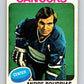 1975-76 O-Pee-Chee #60 Andre Boudrias  Vancouver Canucks  V5448
