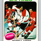 1975-76 O-Pee-Chee #61 Yvon Labre  Washington Capitals  V5451