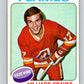 1975-76 O-Pee-Chee #62 Hilliard Graves  Atlanta Flames  V5453