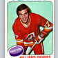 1975-76 O-Pee-Chee #62 Hilliard Graves  Atlanta Flames  V5454