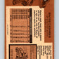 1975-76 O-Pee-Chee #63 Wayne Cashman  Boston Bruins  V5455