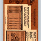 1975-76 O-Pee-Chee #63 Wayne Cashman  Boston Bruins  V5457