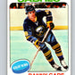 1975-76 O-Pee-Chee #64 Danny Gare  RC Rookie Buffalo Sabres  V5459