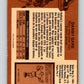 1975-76 O-Pee-Chee #64 Danny Gare  RC Rookie Buffalo Sabres  V5463