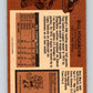 1975-76 O-Pee-Chee #67 Bill Hogaboam  Detroit Red Wings  V5467