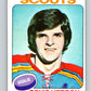1975-76 O-Pee-Chee #68 Denis Herron  Kansas City Scouts  V5468