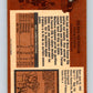 1975-76 O-Pee-Chee #68 Denis Herron  Kansas City Scouts  V5468