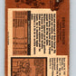 1975-76 O-Pee-Chee #68 Denis Herron  Kansas City Scouts  V5470