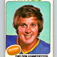 1975-76 O-Pee-Chee #69 Sheldon Kannegiesser  Los Angeles Kings  V5471
