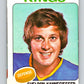1975-76 O-Pee-Chee #69 Sheldon Kannegiesser  Los Angeles Kings  V5472