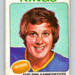 1975-76 O-Pee-Chee #69 Sheldon Kannegiesser  Los Angeles Kings  V5475