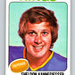 1975-76 O-Pee-Chee #69 Sheldon Kannegiesser  Los Angeles Kings  V5479