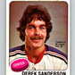 1975-76 O-Pee-Chee #73 Derek Sanderson  New York Rangers  V5490