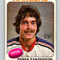 1975-76 O-Pee-Chee #73 Derek Sanderson  New York Rangers  V5491