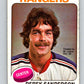 1975-76 O-Pee-Chee #73 Derek Sanderson  New York Rangers  V5492