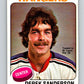 1975-76 O-Pee-Chee #73 Derek Sanderson  New York Rangers  V5493