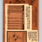 1975-76 O-Pee-Chee #73 Derek Sanderson  New York Rangers  V5495