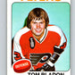 1975-76 O-Pee-Chee #74 Tom Bladon  Philadelphia Flyers  V5497