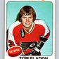 1975-76 O-Pee-Chee #74 Tom Bladon  Philadelphia Flyers  V5498