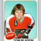 1975-76 O-Pee-Chee #74 Tom Bladon  Philadelphia Flyers  V5499